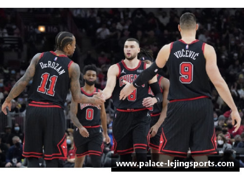 乐竞体育公牛队NBA：历史荣耀与未来雄心 - 副本