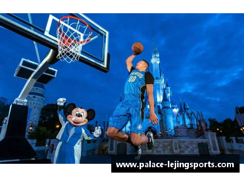 乐竞体育漫威超级英雄加盟NBA：全新篮球赛场上的超凡对决