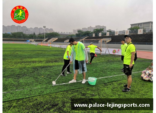 乐竞体育首钢球员秋天：风雨同行，拼搏前行 - 副本