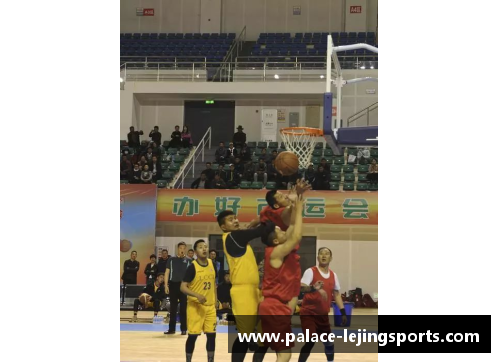 乐竞体育哈尔滨少年篮球队包揽CBA城市赛冠亚军