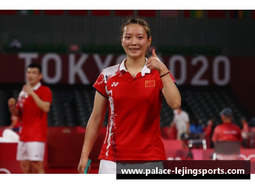 乐竞体育20岁中国女网小花挺进法网女单正赛，书写生涯新纪 - 副本 - 副本