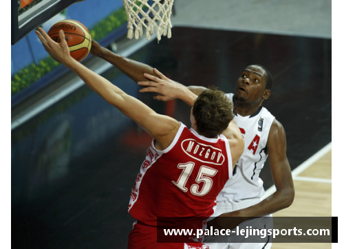 乐竞体育在911之日击败美国男篮，鲜为人知的魔术二当家，富尼耶的NBA之路 - 副本